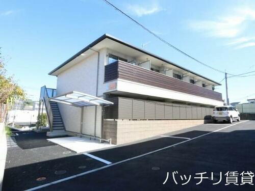 ミオーナ香住ヶ丘Ⅰ 2階建