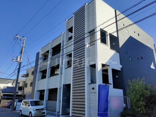 千葉県船橋市薬円台６丁目 賃貸アパート