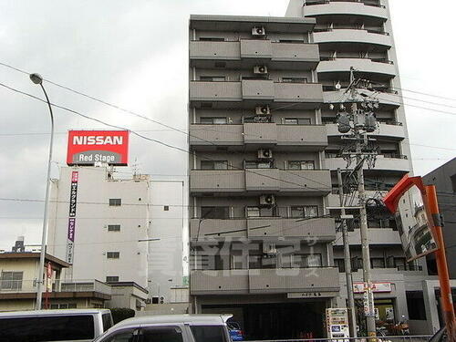 愛知県名古屋市中村区井深町 賃貸マンション