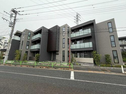 東京都世田谷区深沢４丁目 賃貸アパート