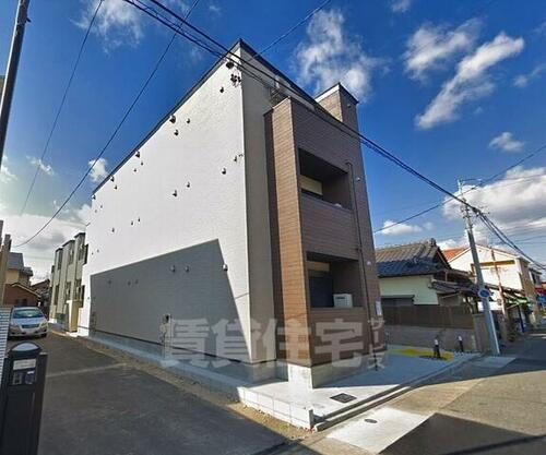 愛知県名古屋市瑞穂区平郷町４丁目 賃貸アパート