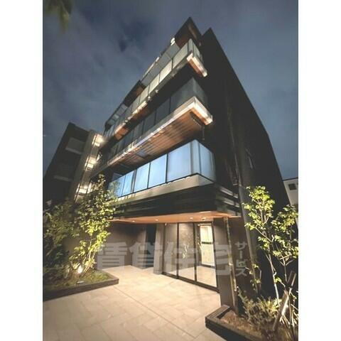 愛知県名古屋市昭和区滝子町 賃貸マンション