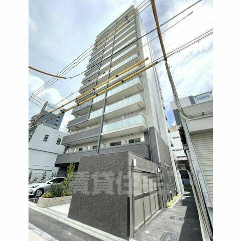 エスリード上前津セレーノ