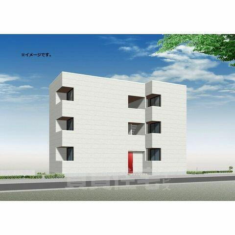 愛知県名古屋市南区道徳北町１丁目 賃貸アパート