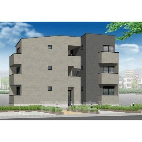 愛知県名古屋市南区豊２丁目 賃貸アパート