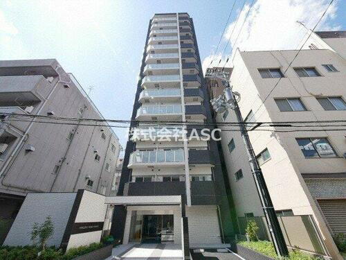 大阪府大阪市天王寺区国分町 賃貸マンション