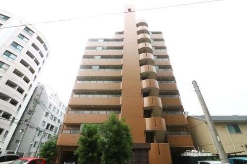 愛知県名古屋市中区上前津１丁目 賃貸マンション