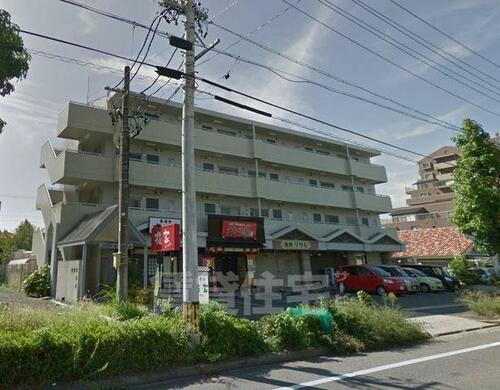 愛知県名古屋市緑区藤塚２丁目 賃貸マンション