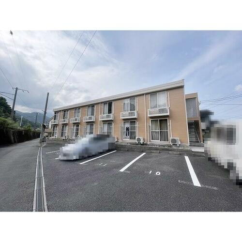リルームス浜脇 2階建