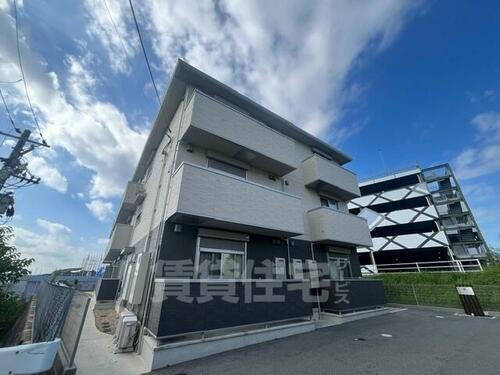 兵庫県神戸市垂水区多聞町 賃貸アパート