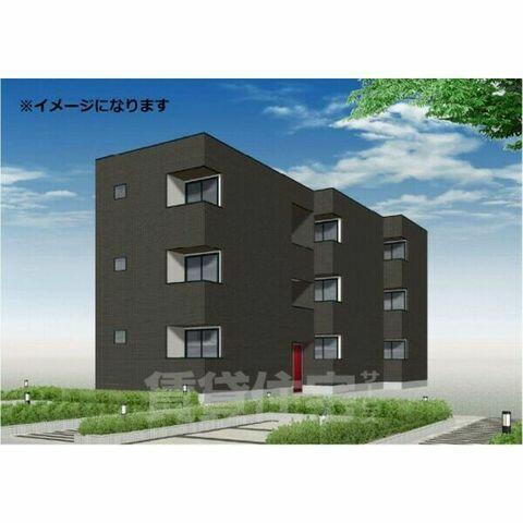 愛知県名古屋市中村区下米野町３丁目 賃貸アパート