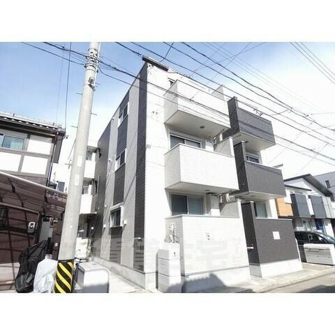 ハーモニーテラス塩池町