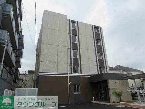 東京都八王子市北野町 賃貸マンション