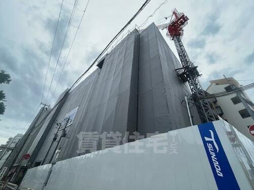 兵庫県神戸市兵庫区荒田町１丁目 賃貸マンション