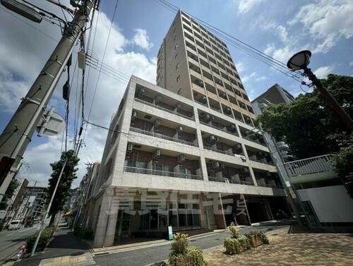 エステムコート神戸県庁前３フィエルテ