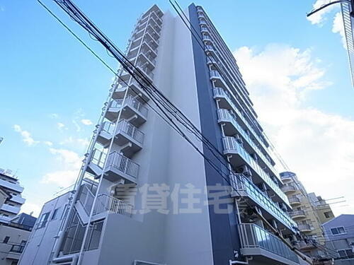 エステムコート三宮ＥＡＳＴ３ラヴィッサ