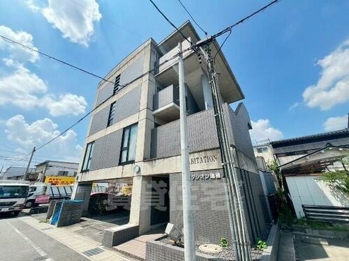 愛知県春日井市瑞穂通８丁目 賃貸マンション