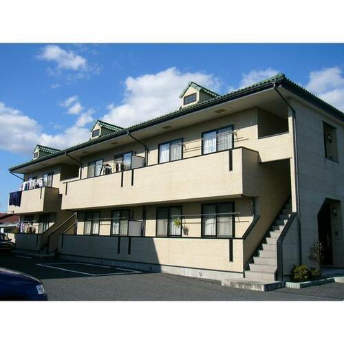 ウエストコートつかさⅡ