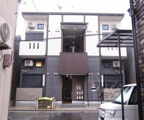 Ｃｉｅｌｏ　東寺 2階建