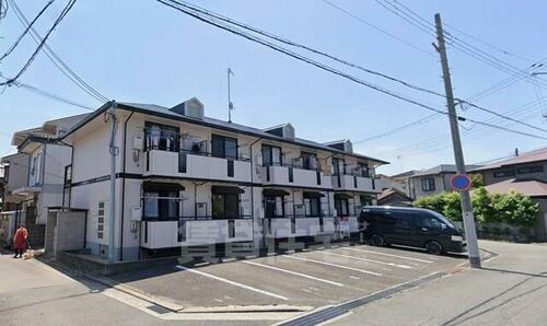 兵庫県明石市田町１丁目 築29年10ヶ月 2階建