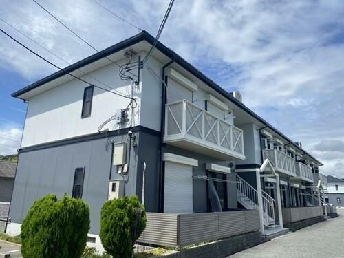 兵庫県姫路市四郷町山脇 賃貸アパート