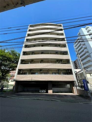 福岡県福岡市博多区博多駅南３丁目 9階建