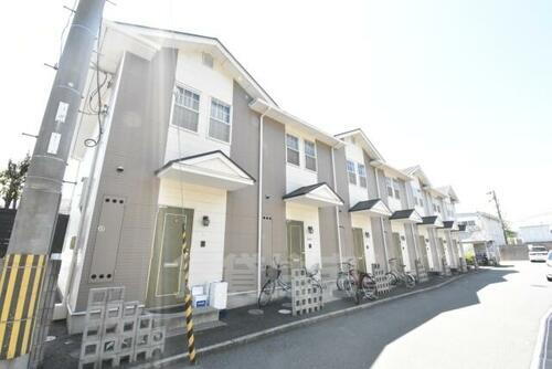 大阪府泉大津市菅原町 タウンハウス