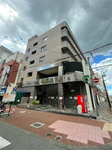 兵庫県尼崎市神田北通２丁目 5階建