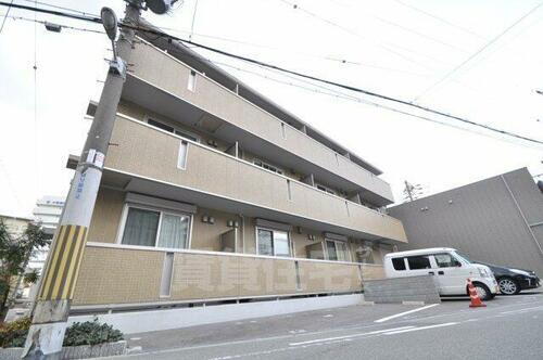 大阪府大阪市此花区西九条３丁目 賃貸アパート