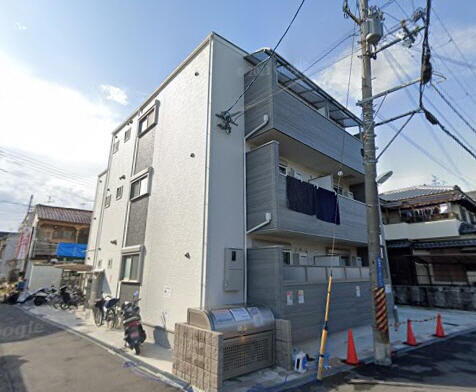 クリエオーレ萱島東