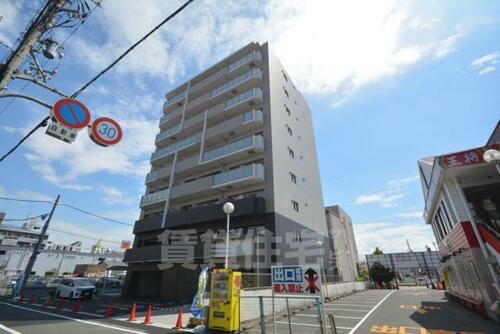 エベンエゼル住之江