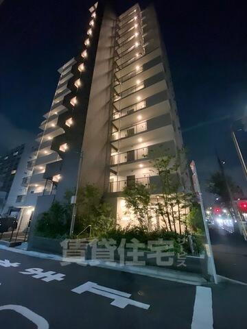 Ｓ－ＲＥＳＩＤＥＮＣＥ錦糸町パークサイド