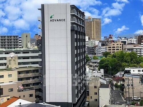 愛知県名古屋市中区新栄２丁目 賃貸マンション