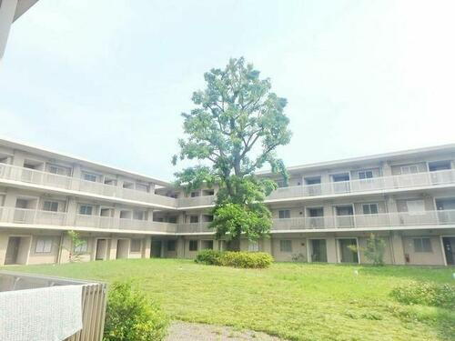 東京都小平市上水本町５丁目 賃貸マンション