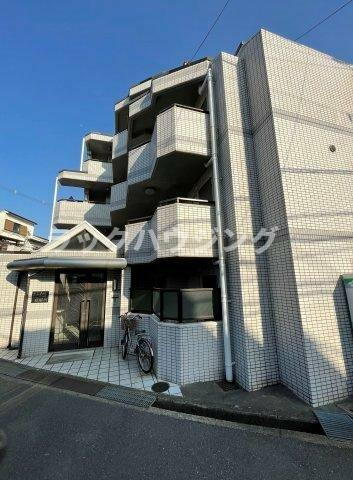 大阪府寝屋川市大利町 賃貸マンション