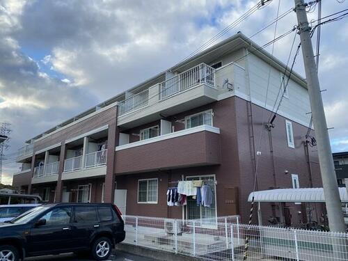 グレイスフルフィールド１