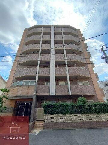 アドバンス新大阪シティライフⅡ