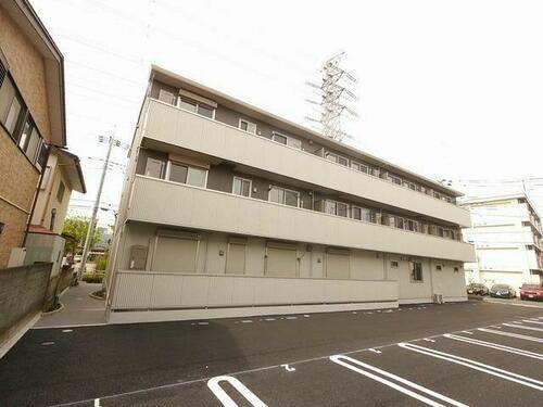 埼玉県戸田市笹目４丁目 賃貸アパート