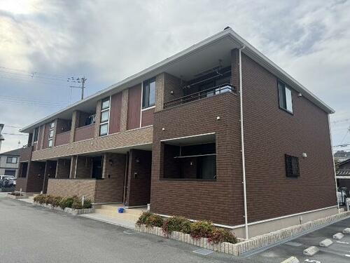 ライフステージ岡田１