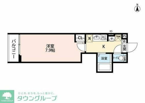 埼玉県さいたま市北区日進町１丁目 賃貸アパート