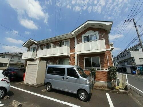 マロニエ 2階建