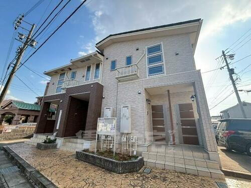 愛知県春日井市朝宮町１丁目 賃貸アパート