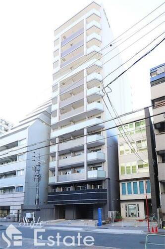 愛知県名古屋市中区栄１丁目 14階建 築2年7ヶ月