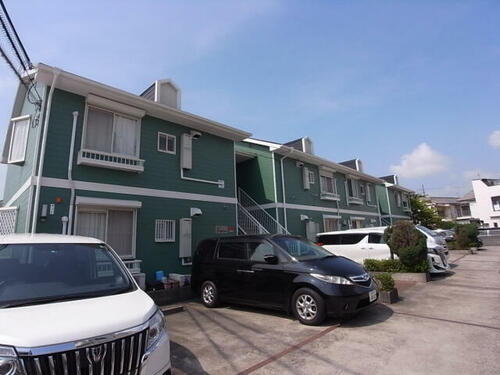 ビクトアール江角