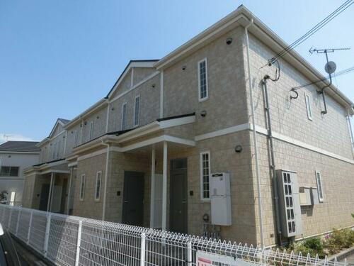 兵庫県姫路市別所町佐土 賃貸アパート