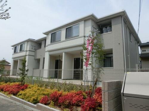 兵庫県加東市南山４丁目 賃貸アパート