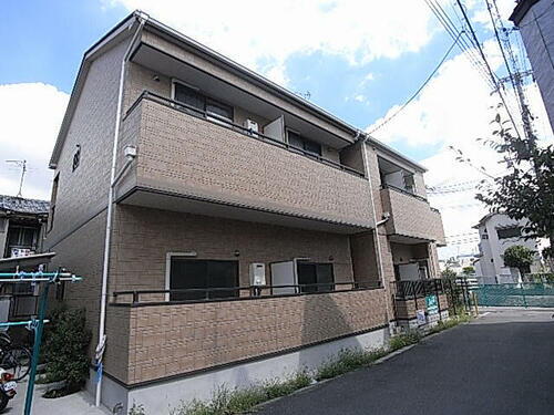 大阪府寝屋川市池田１丁目 賃貸アパート