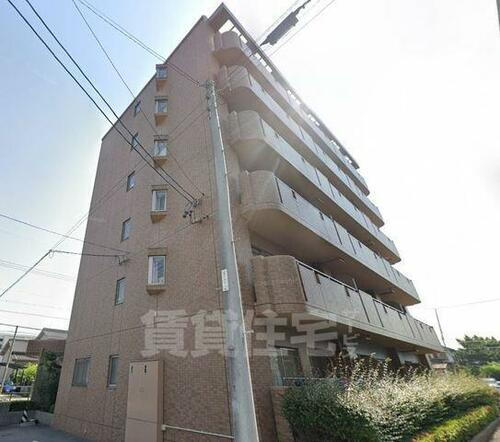 愛知県名古屋市南区芝町 賃貸マンション