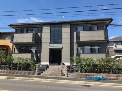 愛知県名古屋市天白区平針南４丁目 賃貸アパート