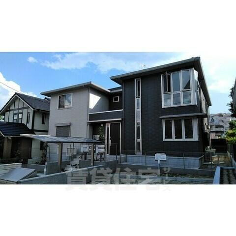 愛知県名古屋市名東区扇町１丁目 賃貸アパート